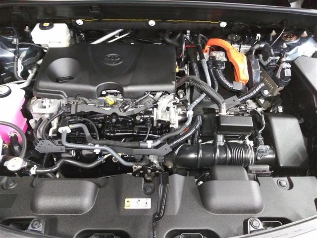 ハリアーハイブリッド Z レザーパッケージ 4WD 寒冷地 衝突被害軽減システム メモリーナビ バックカメラ フルセグ 革シート LEDヘッドランプ アルミホイール スマートキー オートクルーズコントロール ETC 盗難防止装置 電動シート(5枚目)