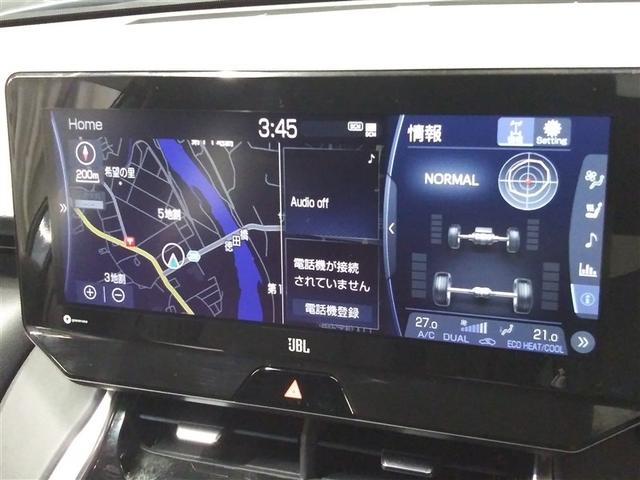 ハリアーハイブリッド Z レザーパッケージ 4WD 寒冷地 衝突被害軽減システム メモリーナビ バックカメラ フルセグ 革シート LEDヘッドランプ アルミホイール スマートキー オートクルーズコントロール ETC 盗難防止装置 電動シート(7枚目)