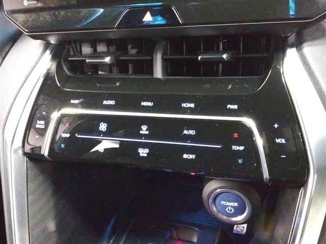 ハリアーハイブリッド Z レザーパッケージ 4WD 寒冷地 衝突被害軽減システム メモリーナビ バックカメラ フルセグ 革シート LEDヘッドランプ アルミホイール スマートキー オートクルーズコントロール ETC 盗難防止装置 電動シート(15枚目)