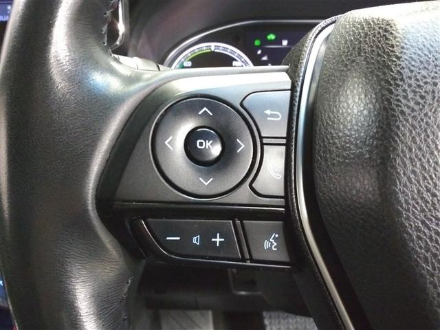 ハリアーハイブリッド Z レザーパッケージ 4WD 寒冷地 衝突被害軽減システム メモリーナビ バックカメラ フルセグ 革シート LEDヘッドランプ アルミホイール スマートキー オートクルーズコントロール ETC 盗難防止装置 電動シート(16枚目)