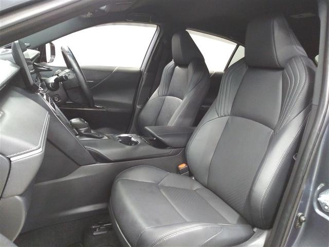 ハリアーハイブリッド Z レザーパッケージ 4WD 寒冷地 衝突被害軽減システム メモリーナビ バックカメラ フルセグ 革シート LEDヘッドランプ アルミホイール スマートキー オートクルーズコントロール ETC 盗難防止装置 電動シート(31枚目)