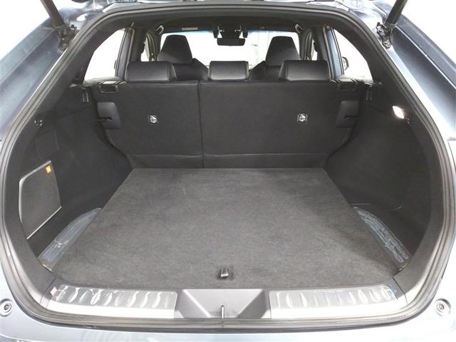 ハリアーハイブリッド Z レザーパッケージ 4WD 寒冷地 衝突被害軽減システム メモリーナビ バックカメラ フルセグ 革シート LEDヘッドランプ アルミホイール スマートキー オートクルーズコントロール ETC 盗難防止装置 電動シート(33枚目)