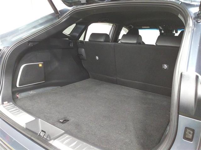 ハリアーハイブリッド Z レザーパッケージ 4WD 寒冷地 衝突被害軽減システム メモリーナビ バックカメラ フルセグ 革シート LEDヘッドランプ アルミホイール スマートキー オートクルーズコントロール ETC 盗難防止装置 電動シート(34枚目)