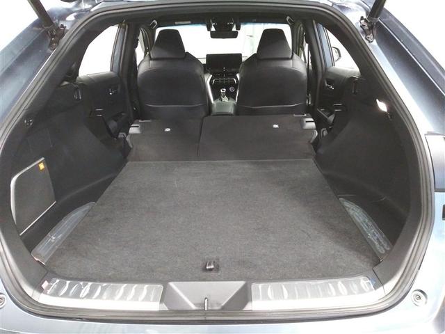 ハリアーハイブリッド Z レザーパッケージ 4WD 寒冷地 衝突被害軽減システム メモリーナビ バックカメラ フルセグ 革シート LEDヘッドランプ アルミホイール スマートキー オートクルーズコントロール ETC 盗難防止装置 電動シート(35枚目)