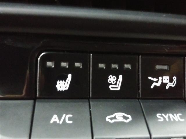 クラウンクロスオーバー ＲＳアドバンスド　４ＷＤ　衝突被害軽減システム　メモリーナビ　バックカメラ　フルセグ　革シート　ＬＥＤヘッドランプ　アルミホイール　スマートキー　オートクルーズコントロール　ＥＴＣ　盗難防止装置　電動シート　キーレス（16枚目）