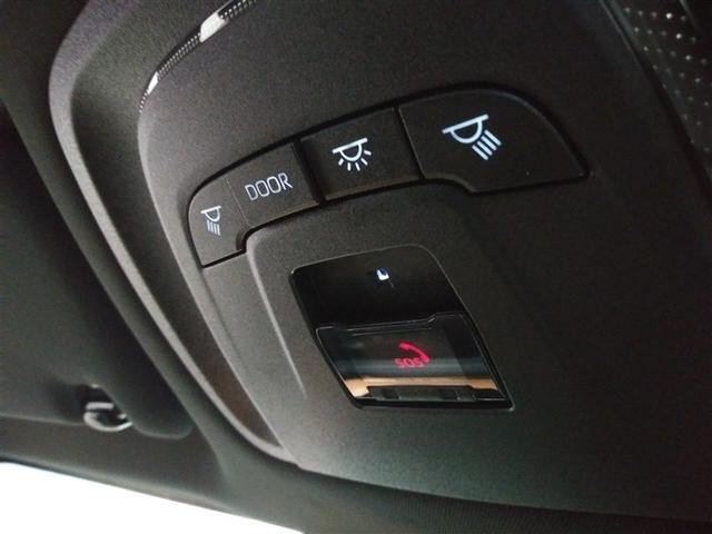 クラウンクロスオーバー ＲＳアドバンスド　４ＷＤ　衝突被害軽減システム　メモリーナビ　バックカメラ　フルセグ　革シート　ＬＥＤヘッドランプ　アルミホイール　スマートキー　オートクルーズコントロール　ＥＴＣ　盗難防止装置　電動シート　キーレス（25枚目）