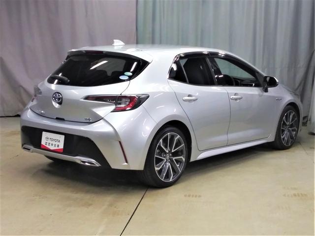 トヨタセーフティセンス搭載で安全性能も充実!