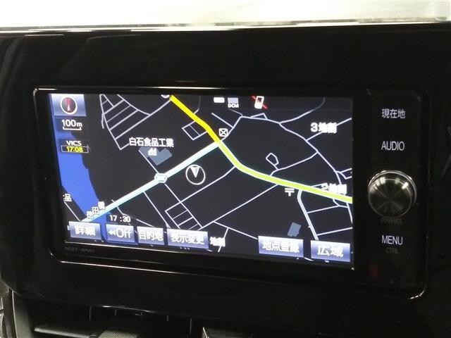 ナビがあれば目的地検索からいろんな場所へ行くことが出来ます。知らない道も自車位置がわかるので安心ですね