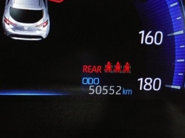 まだまだこれからの走行距離です!