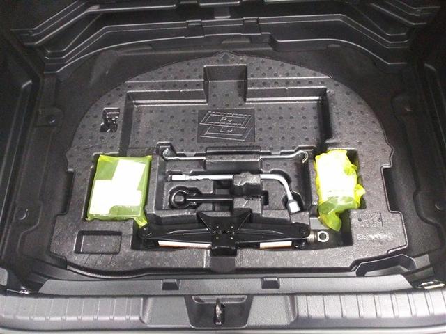 工具揃ってます