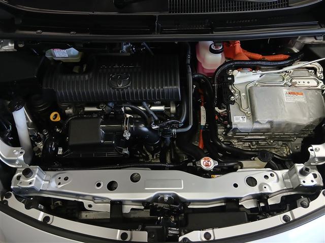 シエンタ ハイブリッド　ファンベースＸ　メモリーナビ　バックカメラ　電動スライドドア　ワンセグ　ＥＴＣ　キーレス　横滑り防止機能　ハイブリッド（5枚目）