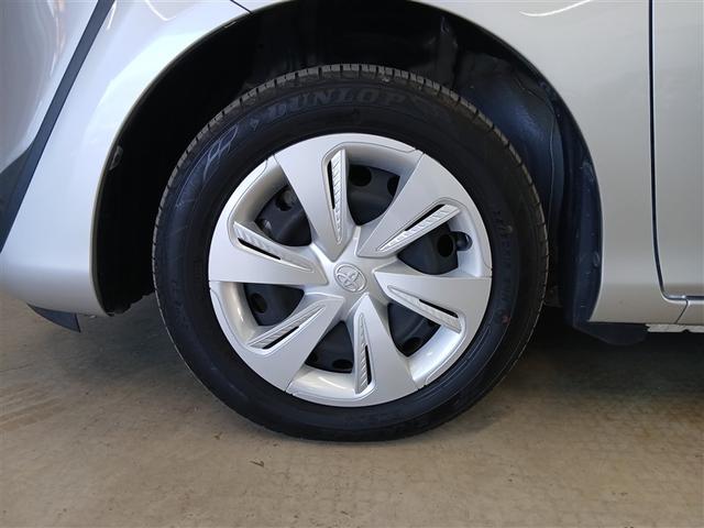 シエンタ ハイブリッド　ファンベースＸ　メモリーナビ　バックカメラ　電動スライドドア　ワンセグ　ＥＴＣ　キーレス　横滑り防止機能　ハイブリッド（6枚目）