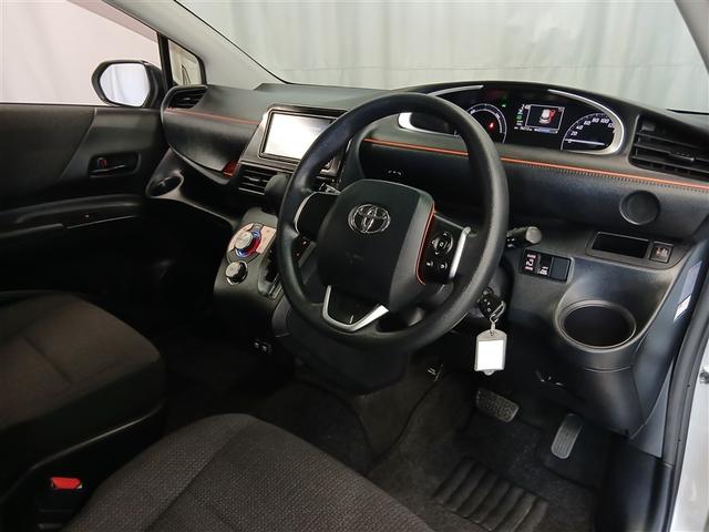 シエンタ ハイブリッド　ファンベースＸ　メモリーナビ　バックカメラ　電動スライドドア　ワンセグ　ＥＴＣ　キーレス　横滑り防止機能　ハイブリッド（28枚目）