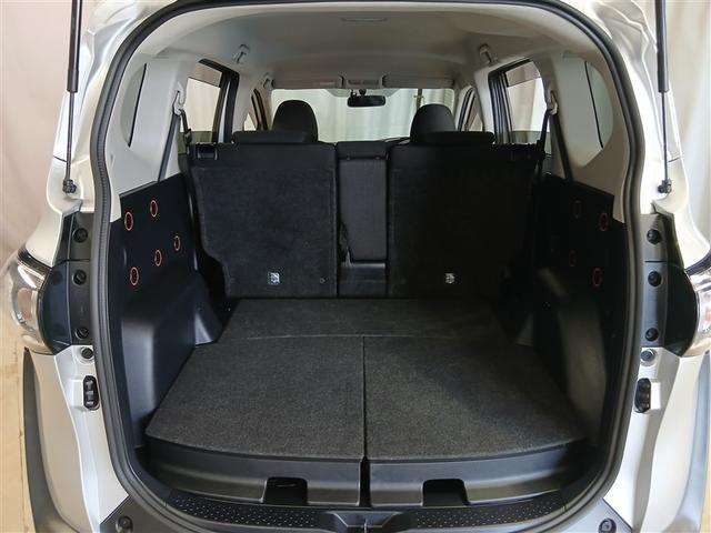 シエンタ ハイブリッド　ファンベースＸ　メモリーナビ　バックカメラ　電動スライドドア　ワンセグ　ＥＴＣ　キーレス　横滑り防止機能　ハイブリッド（31枚目）