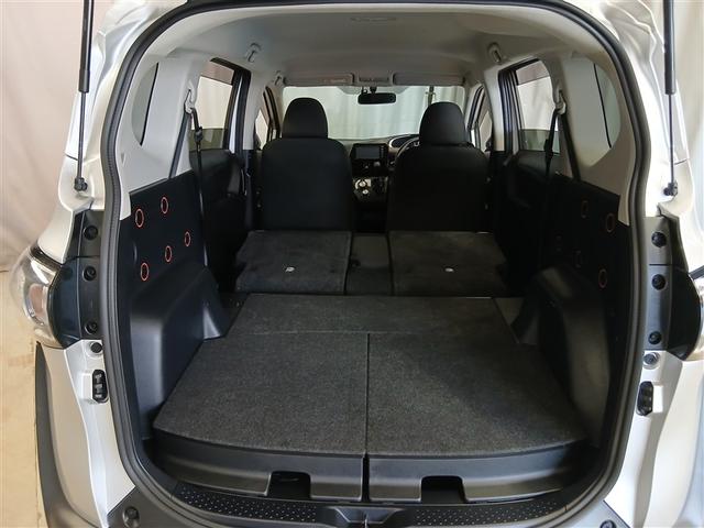 シエンタ ハイブリッド　ファンベースＸ　メモリーナビ　バックカメラ　電動スライドドア　ワンセグ　ＥＴＣ　キーレス　横滑り防止機能　ハイブリッド（33枚目）