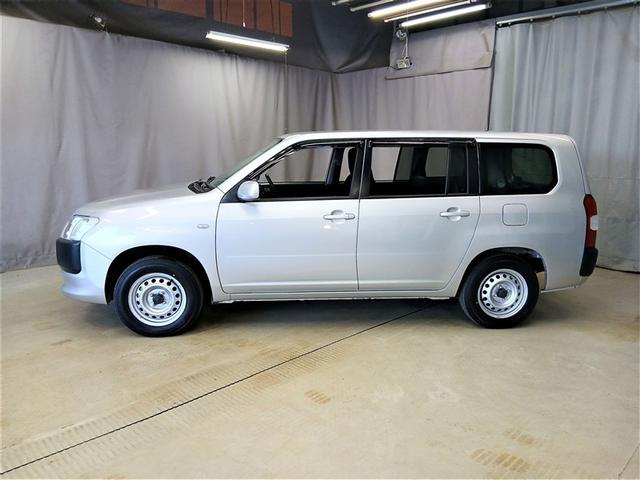 サクシード UL-X 4WD 寒冷地 衝突被害軽減システム メモリーナビ ワンセグ キーレス 横滑り防止機能(2枚目)