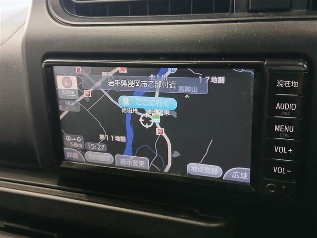 サクシード UL-X 4WD 寒冷地 衝突被害軽減システム メモリーナビ ワンセグ キーレス 横滑り防止機能(7枚目)