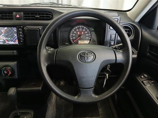 サクシード UL-X 4WD 寒冷地 衝突被害軽減システム メモリーナビ ワンセグ キーレス 横滑り防止機能(9枚目)