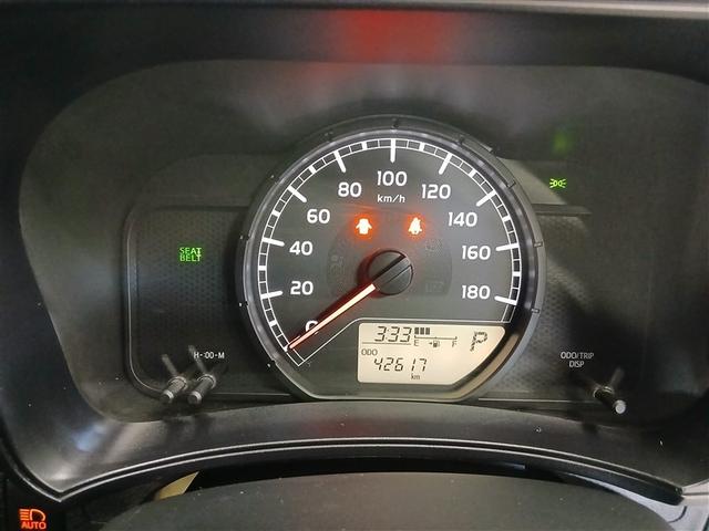 サクシード UL-X 4WD 寒冷地 衝突被害軽減システム メモリーナビ ワンセグ キーレス 横滑り防止機能(10枚目)