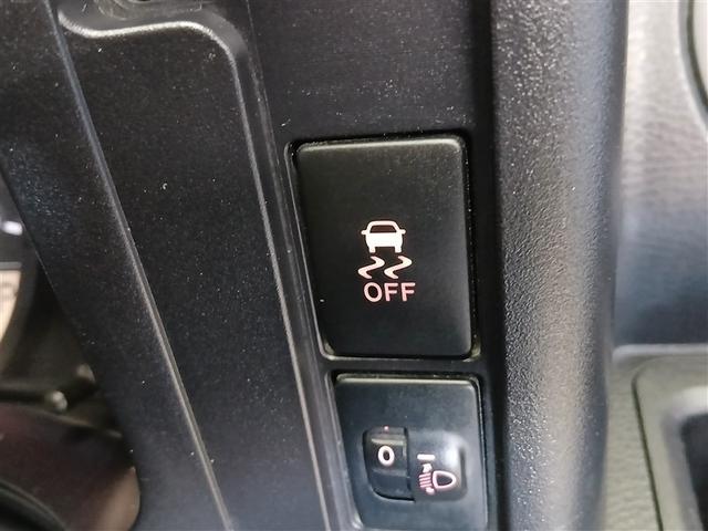 サクシード UL-X 4WD 寒冷地 衝突被害軽減システム メモリーナビ ワンセグ キーレス 横滑り防止機能(15枚目)