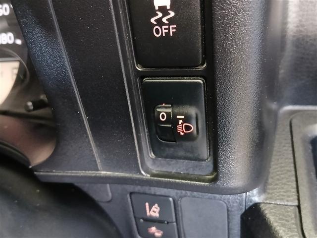 サクシード UL-X 4WD 寒冷地 衝突被害軽減システム メモリーナビ ワンセグ キーレス 横滑り防止機能(18枚目)