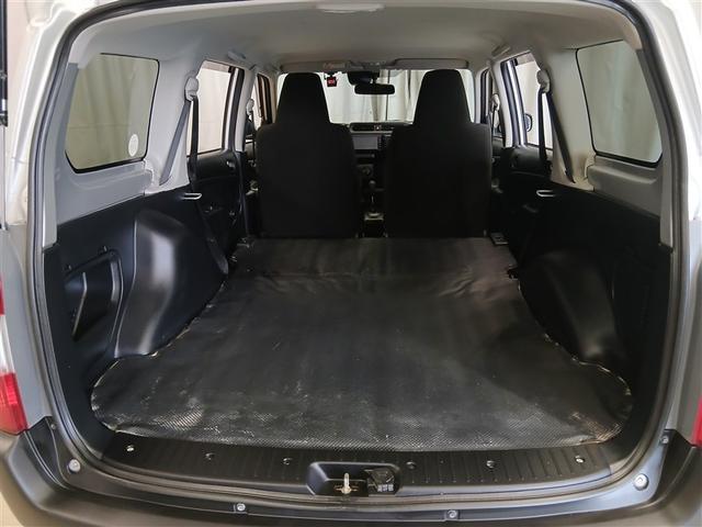 サクシード UL-X 4WD 寒冷地 衝突被害軽減システム メモリーナビ ワンセグ キーレス 横滑り防止機能(31枚目)