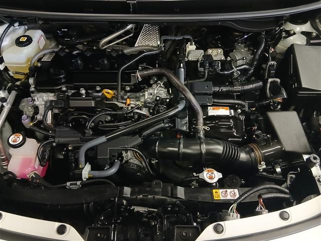 ヤリスクロス ハイブリッドZ 4WD 寒冷地 衝突被害軽減システム メモリーナビ バックカメラ フルセグ LEDヘッドランプ アルミホイール スマートキー オートクルーズコントロール ETC 盗難防止装置 電動シート キーレス(5枚目)