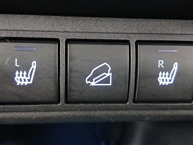 ヤリスクロス ハイブリッドZ 4WD 寒冷地 衝突被害軽減システム メモリーナビ バックカメラ フルセグ LEDヘッドランプ アルミホイール スマートキー オートクルーズコントロール ETC 盗難防止装置 電動シート キーレス(17枚目)