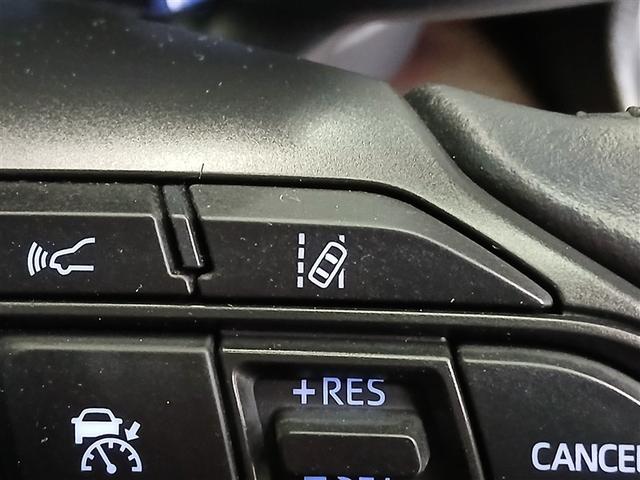 ヤリスクロス ハイブリッドZ 4WD 寒冷地 衝突被害軽減システム メモリーナビ バックカメラ フルセグ LEDヘッドランプ アルミホイール スマートキー オートクルーズコントロール ETC 盗難防止装置 電動シート キーレス(22枚目)