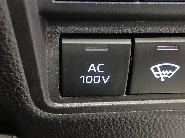 ヤリスクロス ハイブリッドZ 4WD 寒冷地 衝突被害軽減システム メモリーナビ バックカメラ フルセグ LEDヘッドランプ アルミホイール スマートキー オートクルーズコントロール ETC 盗難防止装置 電動シート キーレス(26枚目)