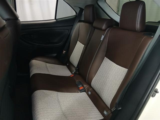 ヤリスクロス ハイブリッドZ 4WD 寒冷地 衝突被害軽減システム メモリーナビ バックカメラ フルセグ LEDヘッドランプ アルミホイール スマートキー オートクルーズコントロール ETC 盗難防止装置 電動シート キーレス(34枚目)