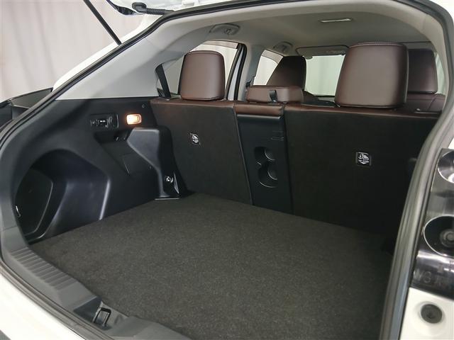 ヤリスクロス ハイブリッドZ 4WD 寒冷地 衝突被害軽減システム メモリーナビ バックカメラ フルセグ LEDヘッドランプ アルミホイール スマートキー オートクルーズコントロール ETC 盗難防止装置 電動シート キーレス(36枚目)