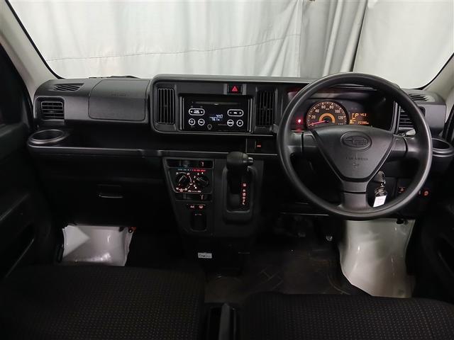 全高１８７ｃｍのボディ設計により、運転席からの視界は広々。周囲の状況を把握しやすく、都市部でも安心して走行できます