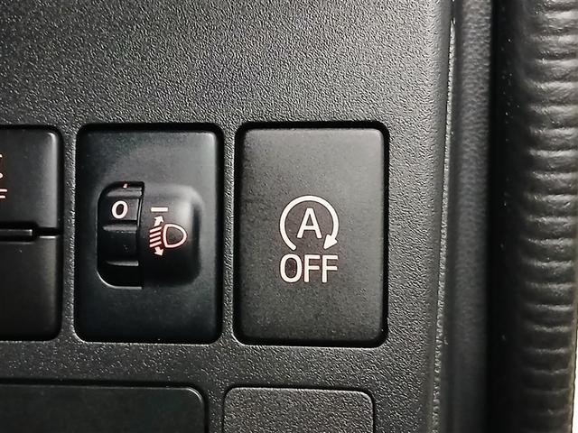 アイドリングストップＯＦＦ設定により、発進時のタイムラグや振動を軽減。スムーズな走行感を求める方におすすめの仕様です