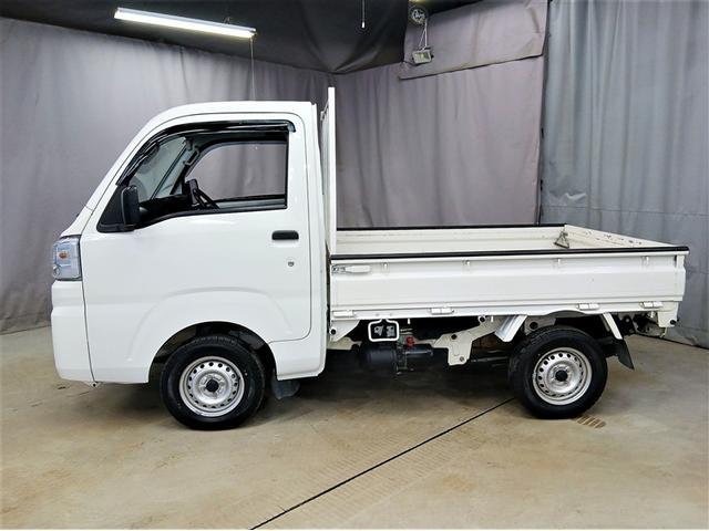 ハイゼットトラック ローダンプ　４ＷＤ　５速マニュアル（2枚目）