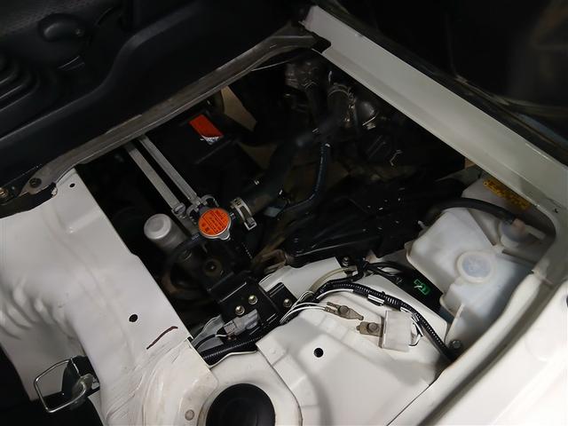 ハイゼットトラック ローダンプ　４ＷＤ　５速マニュアル（5枚目）