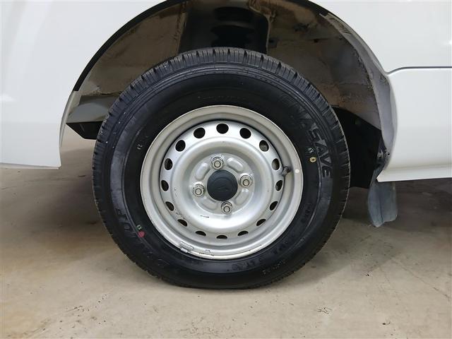 ハイゼットトラック ローダンプ　４ＷＤ　５速マニュアル（6枚目）