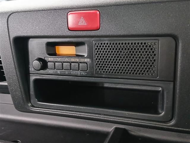 ハイゼットトラック ローダンプ　４ＷＤ　５速マニュアル（7枚目）