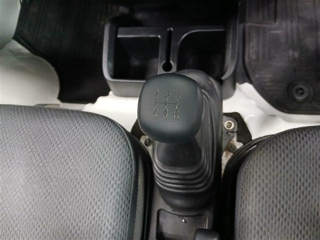 ハイゼットトラック ローダンプ　４ＷＤ　５速マニュアル（8枚目）