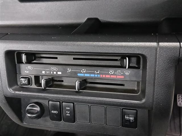 ハイゼットトラック ローダンプ　４ＷＤ　５速マニュアル（9枚目）