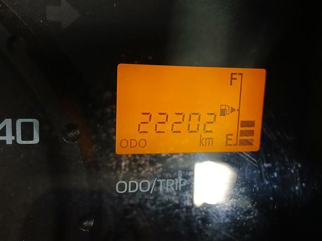 ハイゼットトラック ローダンプ　４ＷＤ　５速マニュアル（13枚目）