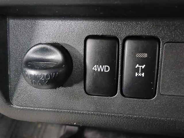 ハイゼットトラック ローダンプ　４ＷＤ　５速マニュアル（15枚目）