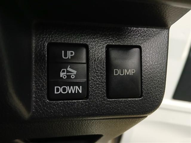 ハイゼットトラック ローダンプ　４ＷＤ　５速マニュアル（16枚目）