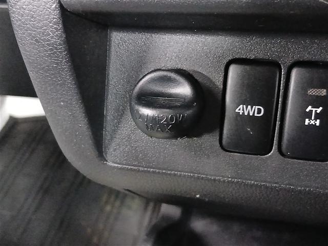 ハイゼットトラック ローダンプ　４ＷＤ　５速マニュアル（17枚目）