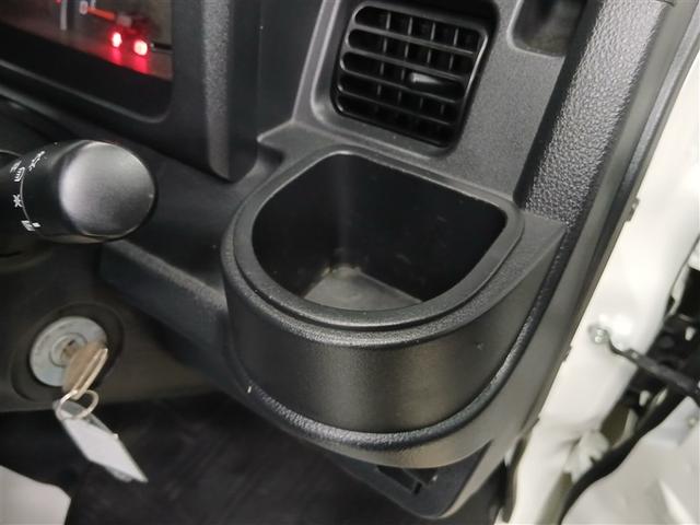 ハイゼットトラック ローダンプ　４ＷＤ　５速マニュアル（21枚目）