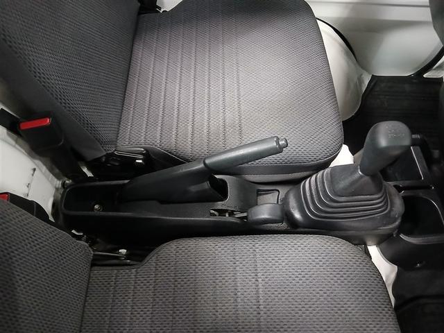 ハイゼットトラック ローダンプ　４ＷＤ　５速マニュアル（22枚目）