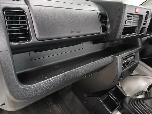 ハイゼットトラック ローダンプ　４ＷＤ　５速マニュアル（23枚目）