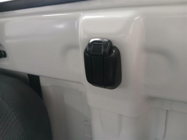 ハイゼットトラック ローダンプ　４ＷＤ　５速マニュアル（24枚目）