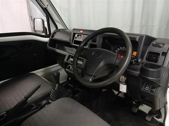 ハイゼットトラック ローダンプ　４ＷＤ　５速マニュアル（27枚目）