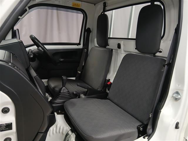 ハイゼットトラック ローダンプ　４ＷＤ　５速マニュアル（28枚目）